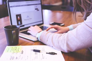 Conseguir una empresa ágil