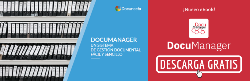 DocuManager Un sistema de gestión documental fácil y sencillo