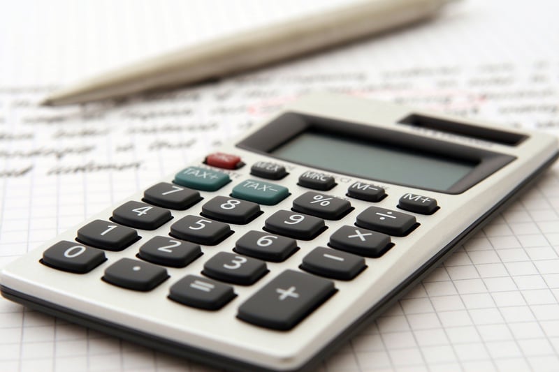 Estrategia financiera de la empresa