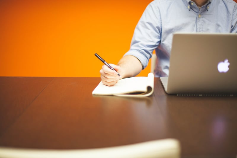 Gerente de la empresa