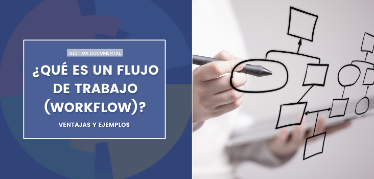 FLUJO DE TRABAJO WORKFLOW