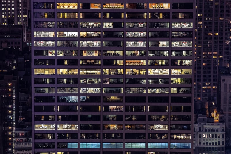 Innovación tecnológica dentro de las empresas