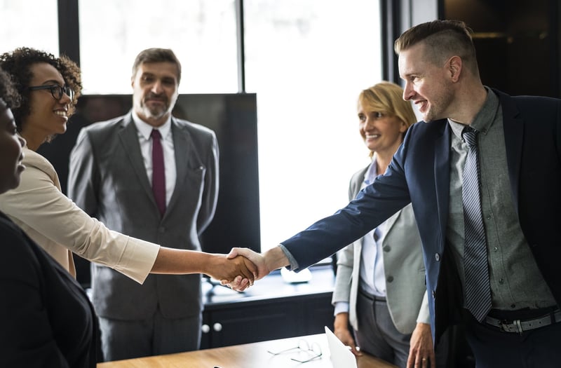 Mejorar la relación con los clientes