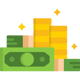 dinero dinero