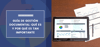 Guía de gestión documental: qué es y por qué es tan importante