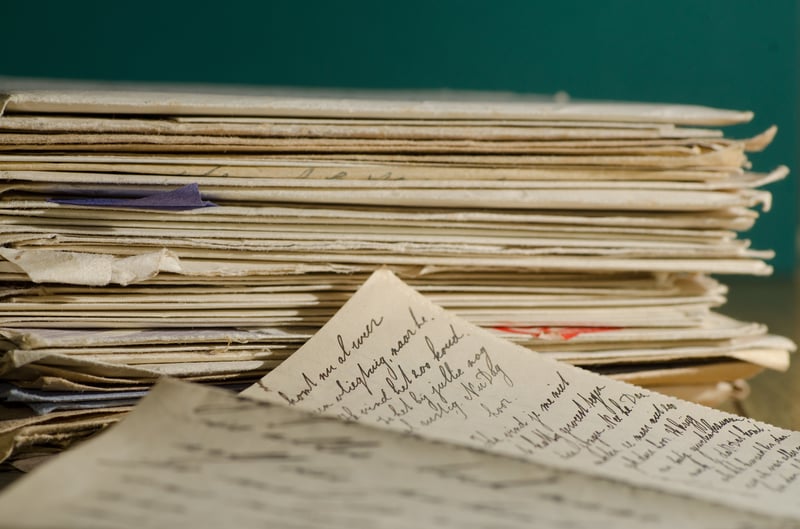 influencia de un sistema de gestión de documentos