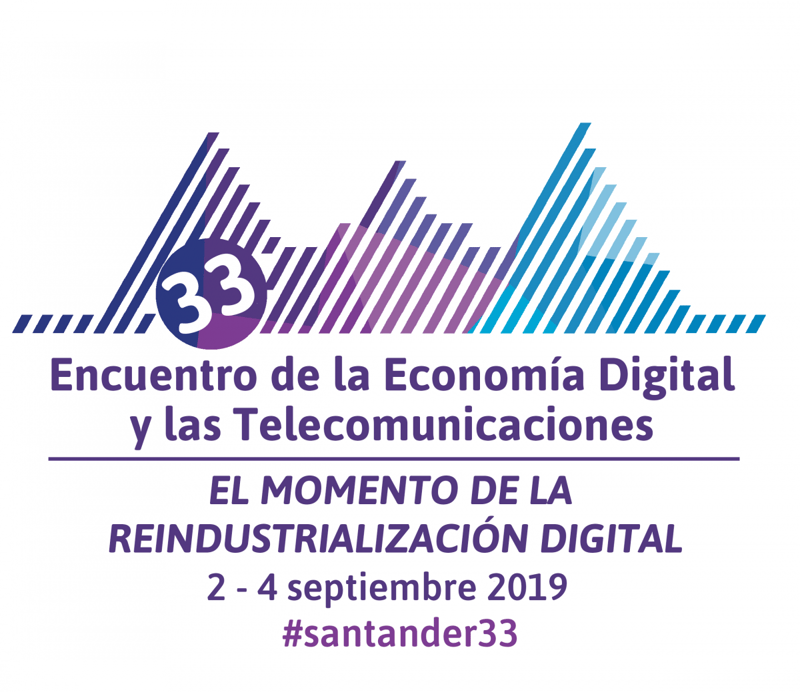 Encuentro de la Economía Digital