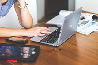 Tecnologías de la información