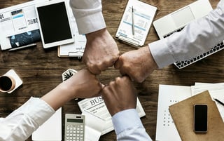 trabajo colaborativo