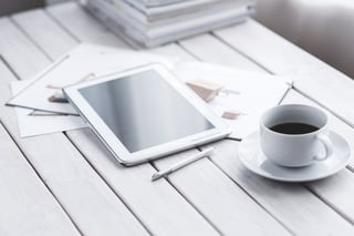 digitalización de documentos